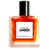 FRANCESCA BIANCHI Byzantine Amber Extrait de Parfum 30 ml