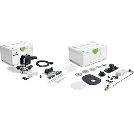 Festool OF 1010 REBQ-Set