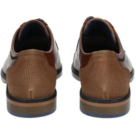 BULLBOXER Business Herren Braun 43