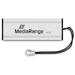 MEDIARANGE USB Stick 3,0 super speed MR917 64Gb