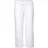 Beachtime 7/8-Strandhose Wide-Leg Weiß 32/34