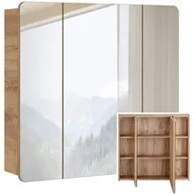 Lomadox Lomado 80 cm braun