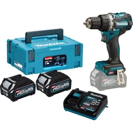 Makita DF002GA202 inkl. 2 x 2 Ah + Makpac