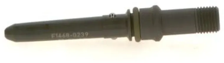 Raccord de tube de pression, injecteur BOSCH F 00R J01 468
