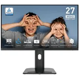 MSI Pro MP273QPDE E2 27" schwarz