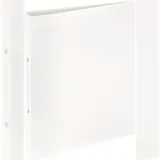 Pagna Ringbuch DIN A4 25 mm Weiß 1 St.