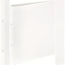 Pagna Ringbuch DIN A4 25 mm Weiß 1 St.