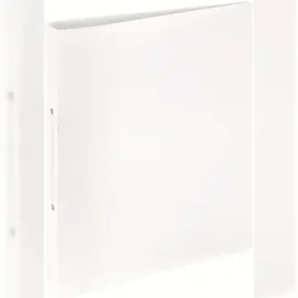 Pagna Ringbuch DIN A4 25 mm Weiß 1 St.
