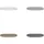 BLOMUS Ablageschale Badorganizer Mourning Dove