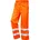 Warnschutz Bundhose Kl 1 48 Orange