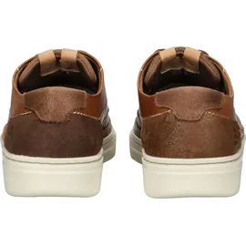 BULLBOXER Herren Halbschuhe Braun 41