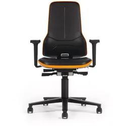 Bimos Neon 9573 Arbeitsstuhl frei konfigurierbar