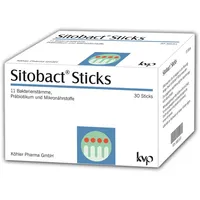 Köhler Pharma Sitobact Sticks
