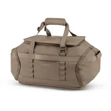 KAPTEN & SON Lisbon Duffle M 50 l Beige