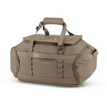 KAPTEN & SON Lisbon Duffle M 50 l Beige