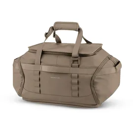 KAPTEN & SON Lisbon Duffle M 50 l Beige