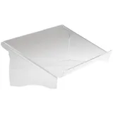 Bakker Elkhuizen Q-doc 500 Dokumentenhalter Transparent