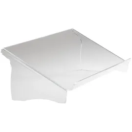 Bakker Elkhuizen Q-doc 500 Dokumentenhalter Transparent