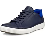 ECCO Soft 7 470824 Mens - Marine Virtual - 43 EU