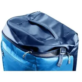 Deuter Duffel Pro Roller 90 2-Rollen Cabin 86 cm / 90 l blau