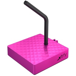 Cherry Xtrfy B4 Maus Bungee Rosa