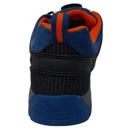 CMP Kinder Kiruna Fitgo Low WP Schuhe (Größe 34, blau)