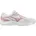 Mizuno Damen Hallenschuhe CYCLONE SPEED Damen 40 Rosa Weiss
