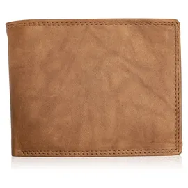 Josephine Osthoff Handtaschen-Manufaktur Josephine Osthoff Geldbörse Herren Portemonnaie safari