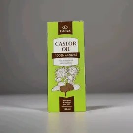 tengri® Rizinusöl 100% Naturprodukt Öl 150 ml