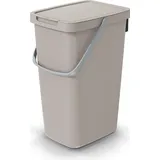 KEDEN Systema Q 20 l Braun