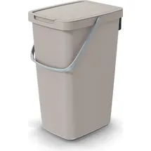 KEDEN Systema Q 20 l Braun