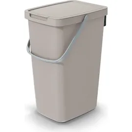 KEDEN Systema Q 20 l Braun