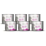MjAMjAM saftiges Schwein an leckeren Möhrchen 6 x 200 g