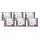 MjAMjAM saftiges Schwein an leckeren Möhrchen 6 x 200 g