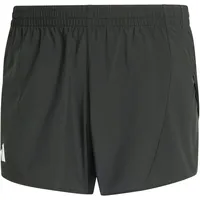 adidas Adizero Essentials Herren/Damen Schwarz XL
