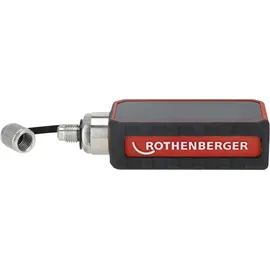 Rothenberger Digitale Vakuummessgerät 1–19000 Mikron