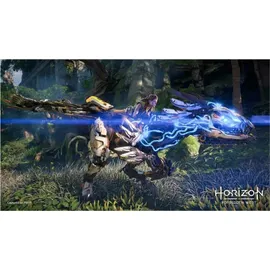 Horizon Forbidden West (USK) (PS5)