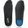 Sika Einlegesohle Super Clog Schwarz 39