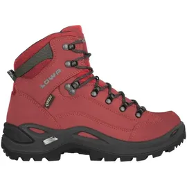 Lowa Renegade Evo GTX Mid Damen Chili 40,5