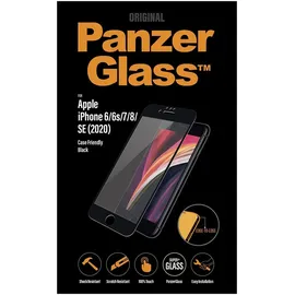Panzer Glass Displayschutzfolie für iPhone 6/7/8/SE (2020/2022)