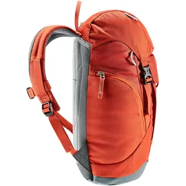 Deuter Waldfuchs 14 lava/paprika