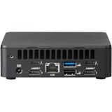 Asus NUC 13 Pro Desktop-PC 2023 4K Ultra HD Intel Core i5 1340P 4,0 GHz 64 GB RAM 512 GB SSD Intel UHD Graphics Windows 11 Pro