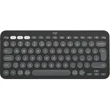 Logitech K380s DE