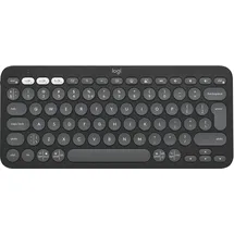 Logitech K380s DE