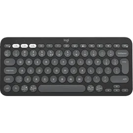 Logitech K380s DE