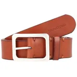 Marc O'Polo Gürtel Erica Belt W100 Classic Cognac