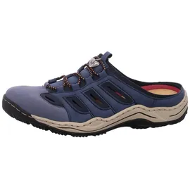 Rieker Damen Halbschuhe L0555