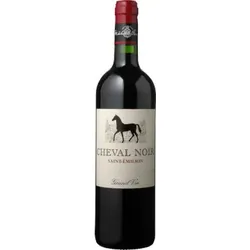 Cheval Noir 2020