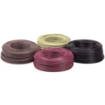 Lapp 4520061 Litze H07V-K 1 x 1.50 mm2 Grau 100 m