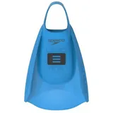 Speedo dmc Super flossen blau grau - 39